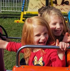 Meet your Posher, Megan